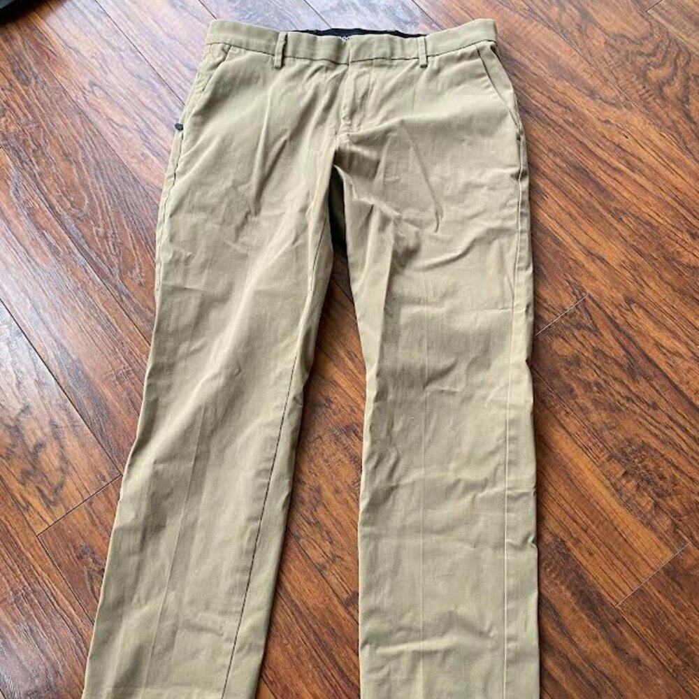 mens dockers
